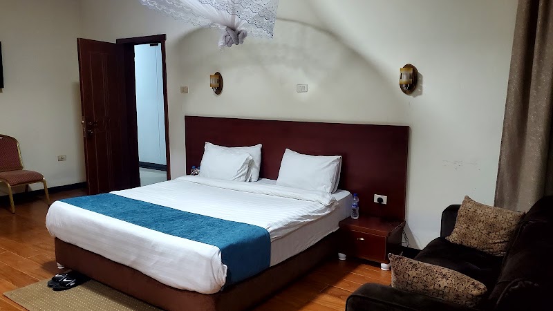 Yiganda Hotel, Bahir Dar photo 4