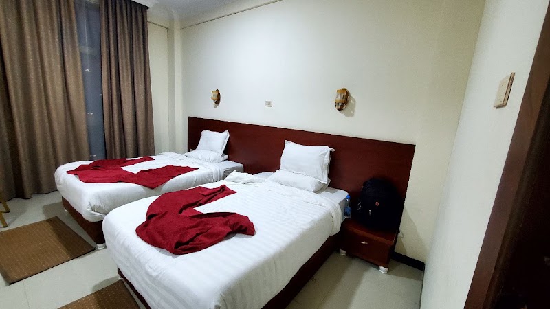 Yiganda Hotel, Bahir Dar photo 5