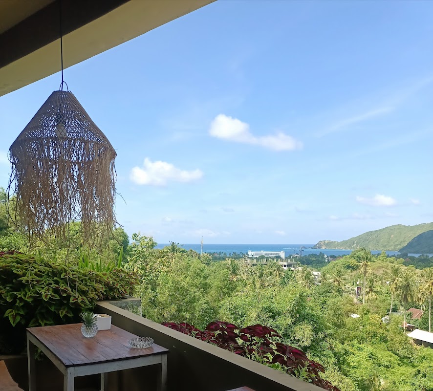 Sea hills hotel