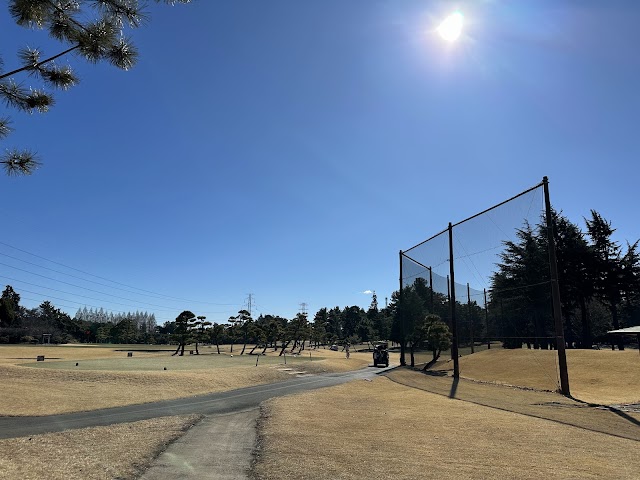 Murasaki Country Club Ayame Course - Photo 9