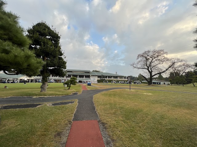 Murasaki Country Club Ayame Course - Photo 4
