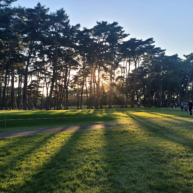 Murasaki Country Club Ayame Course - Photo 1