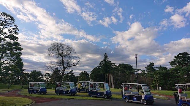Murasaki Country Club Ayame Course - Photo 7