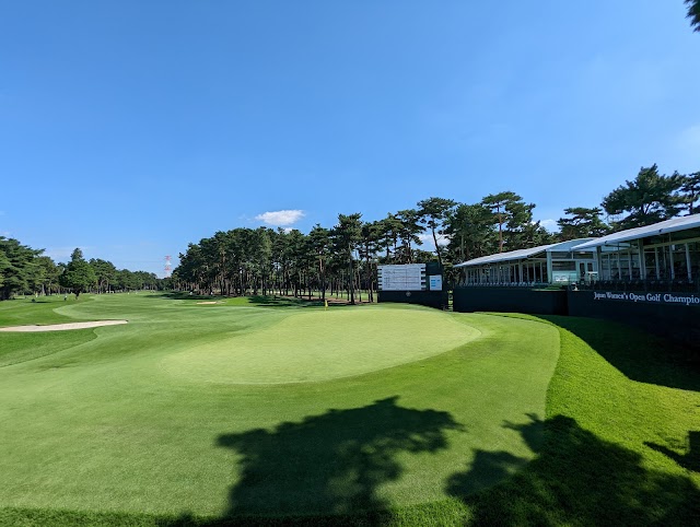 Murasaki Country Club Ayame Course - Photo 2