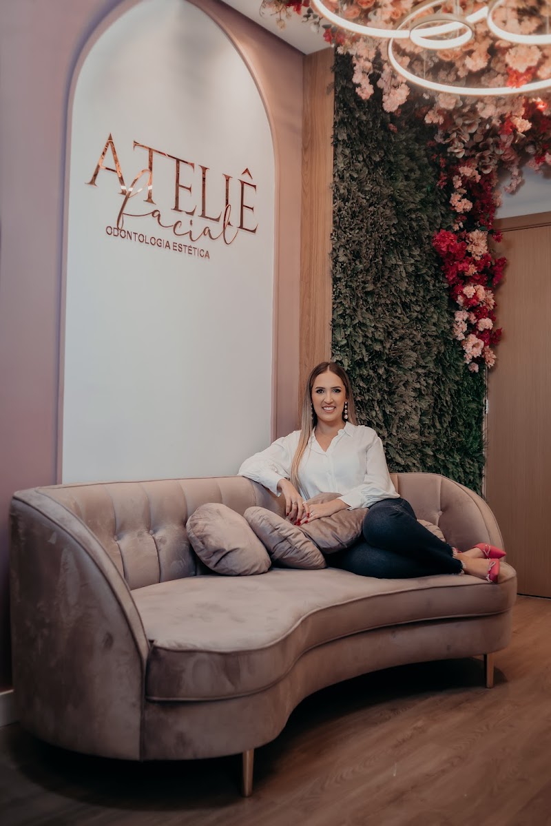 Dra. Maiara Lourenço - foto 1