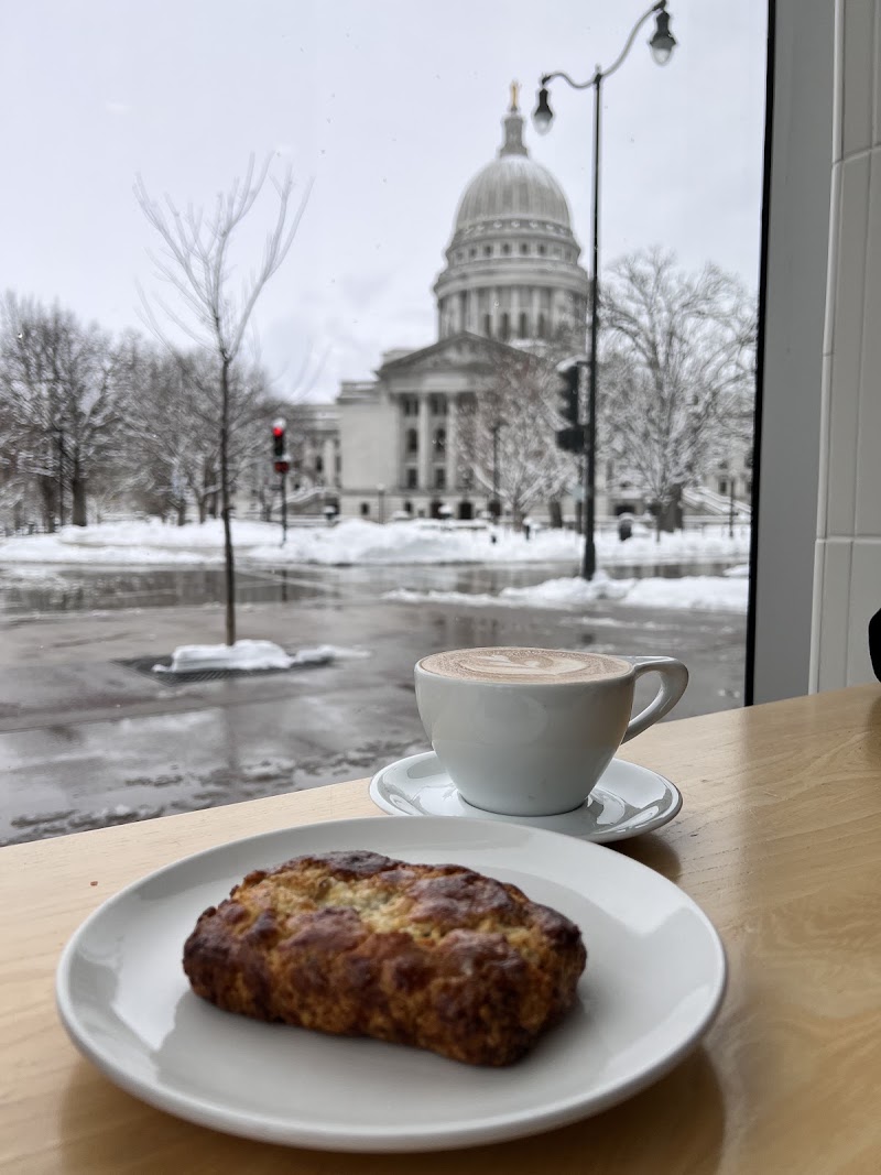 Wonderstate Coffee - Madison Cafe photo 2