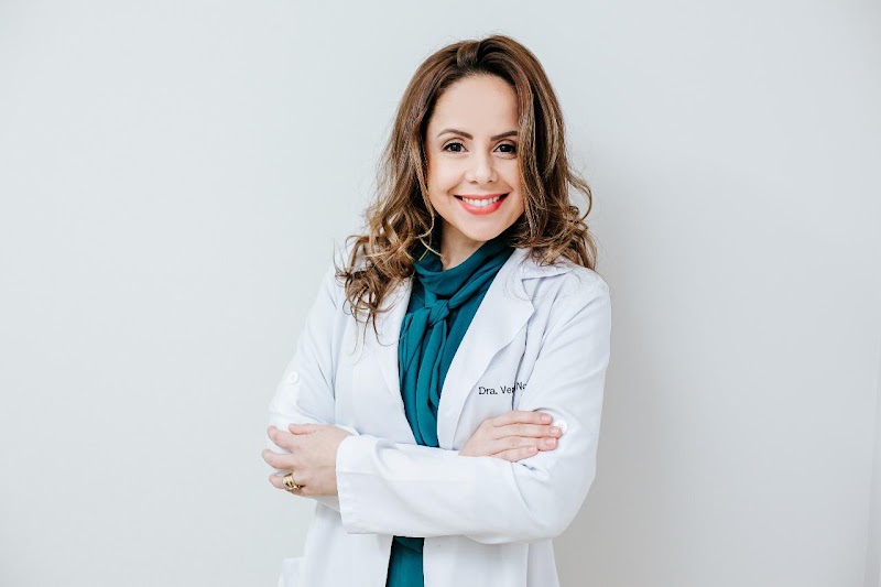 Doutora Veruska Noleto