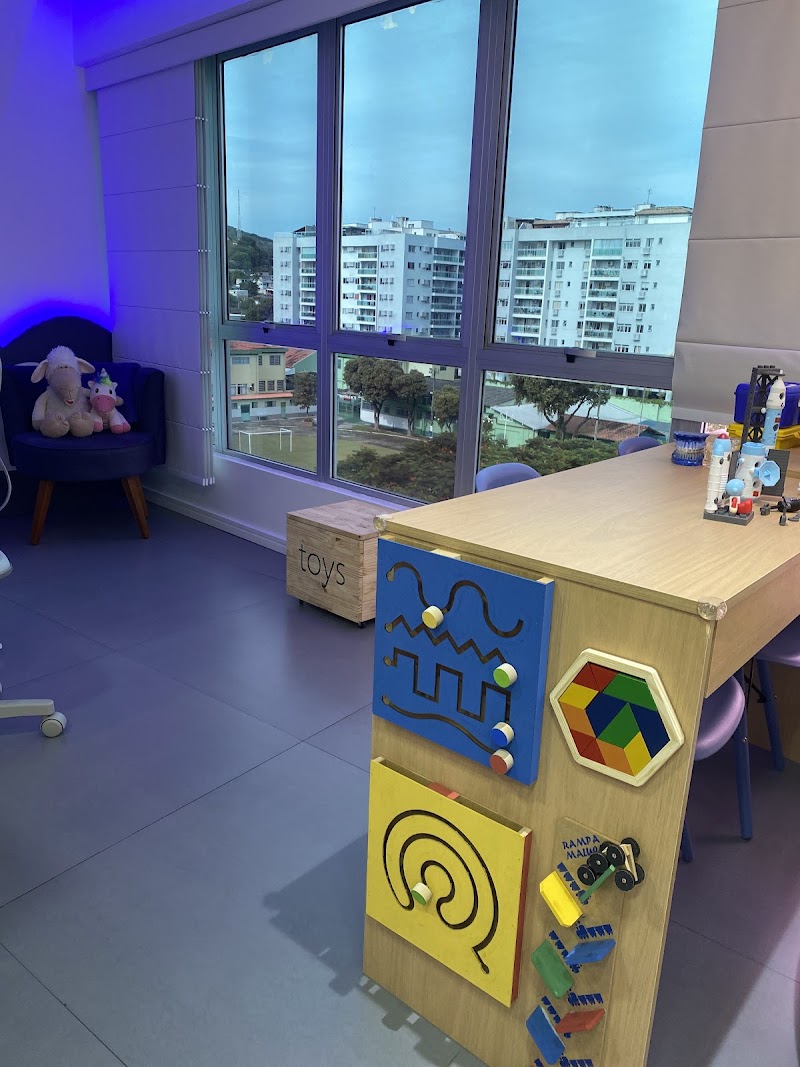 Clínica Dra Priscila Máximo - Odontopediatria Campo Grande RJ / Invisalign - foto 5