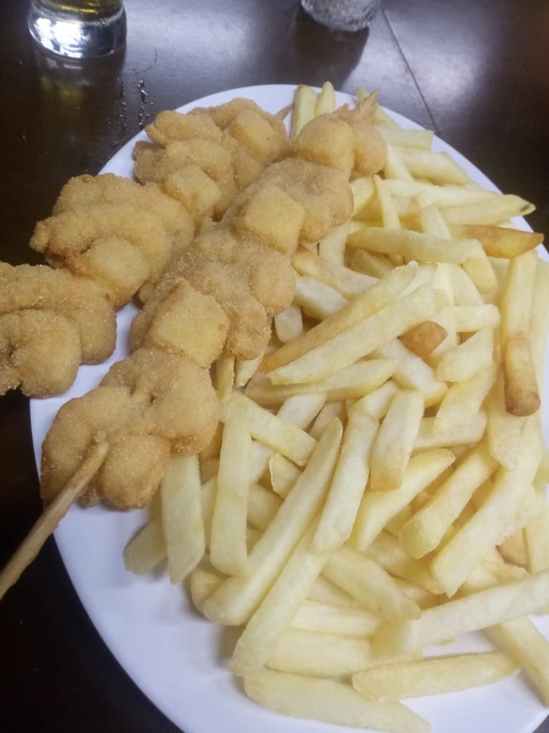 Foto de Compadre's Lanches
