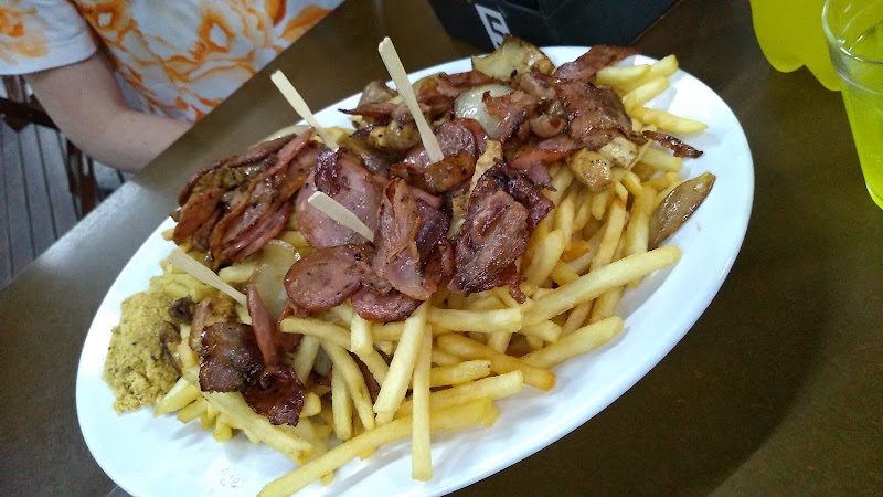 Foto de Compadre's Lanches