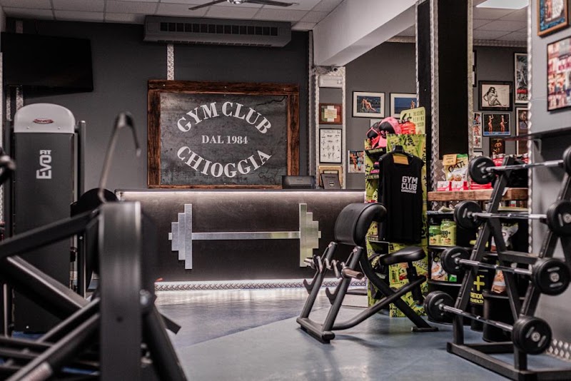 Gym Club