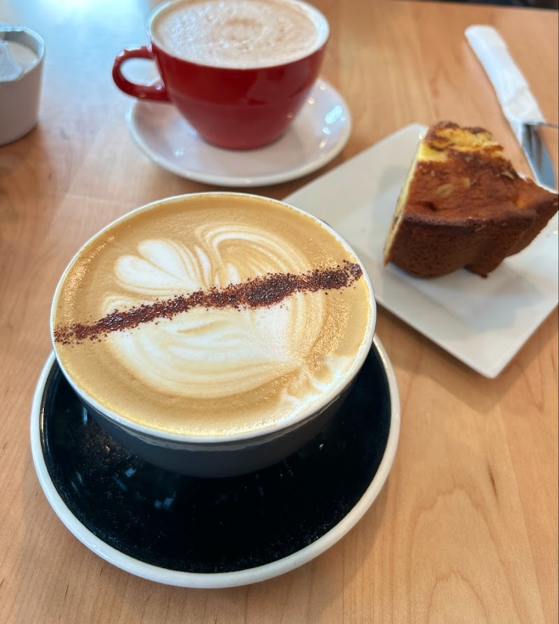 The Kitchen Cafe Brewster photo 3