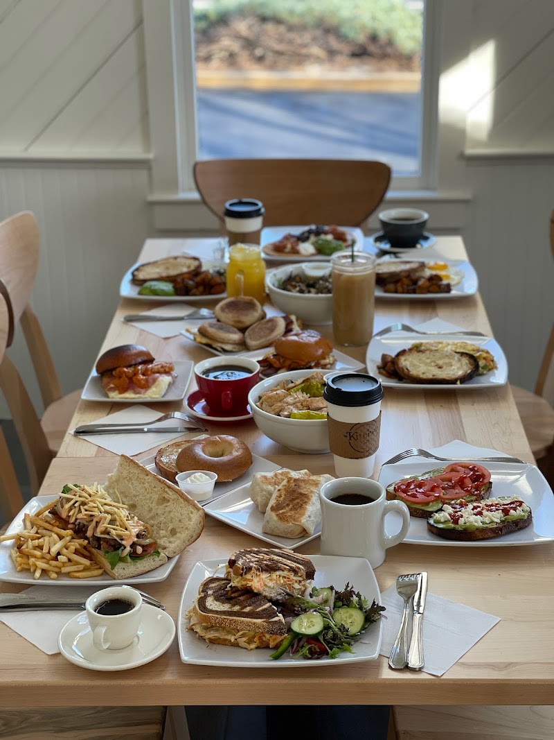 The Kitchen Cafe Brewster photo 2