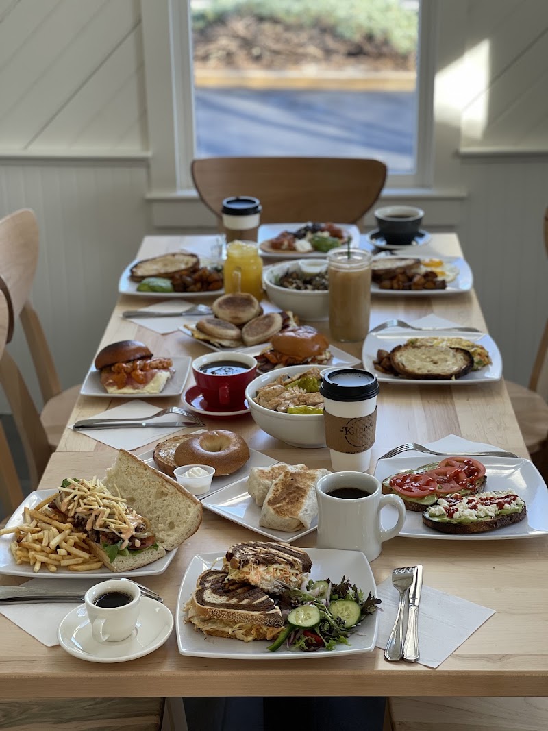 The Kitchen Cafe Brewster photo 2