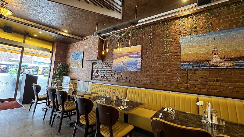 Istanbul Restaurant