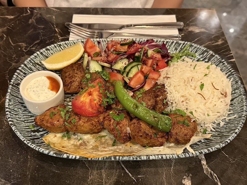 Istanbul Restaurant