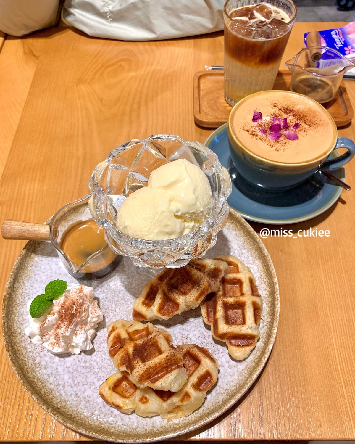 Rias Coffee 手工咖啡豆專賣店 photo 3
