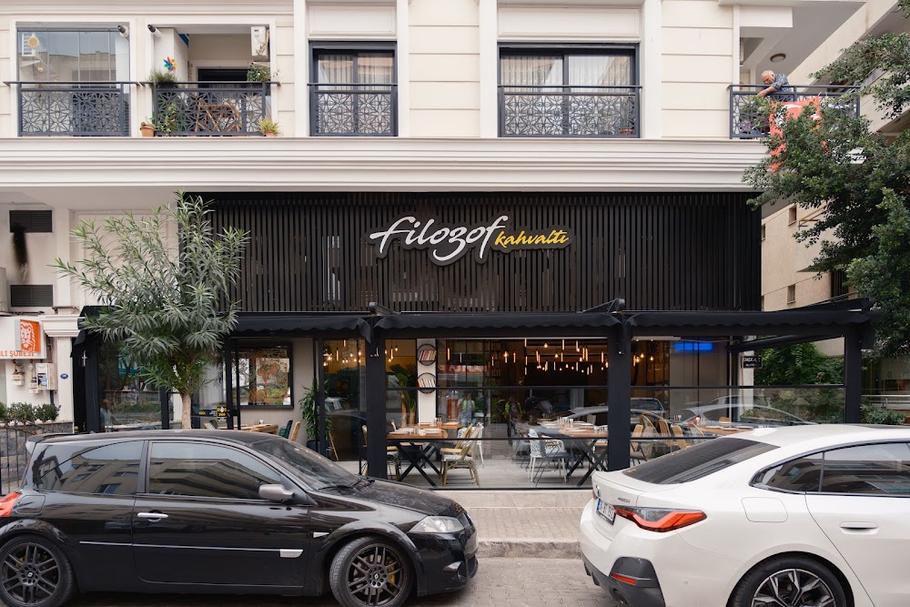 Filozof Bostanlı fotoğraf 1