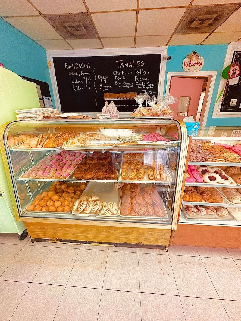 Del Norte Bakery