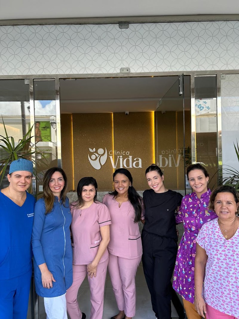 Dr. Leonardo Holanda