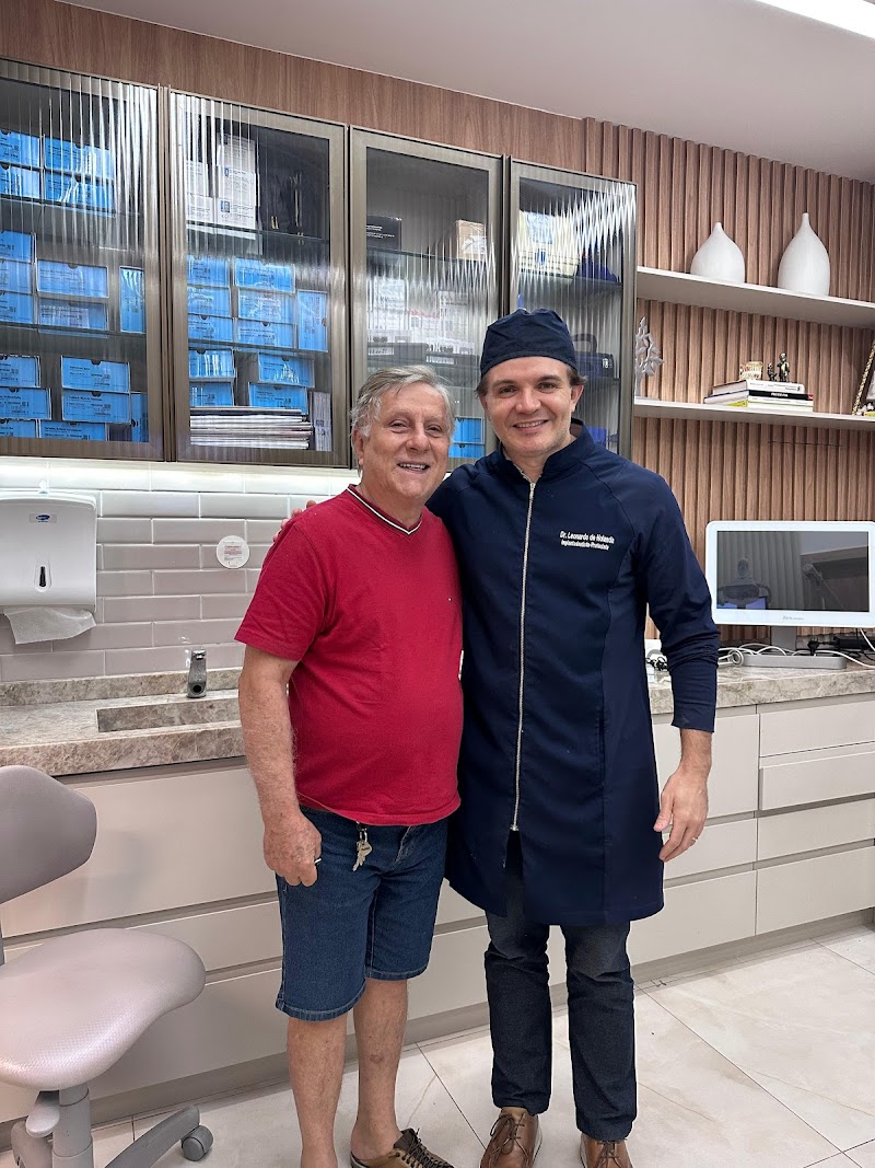 Dr. Leonardo Holanda - foto 5