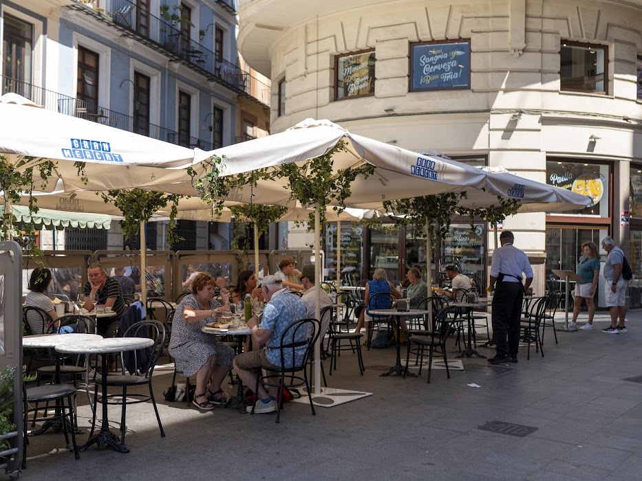 Gran Mercat fotoğraf 1