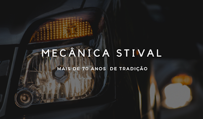 Foto de Mecânica Stival - Reparadora Automotiva