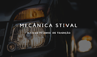 Mecânica Stival - Reparadora Automotiva