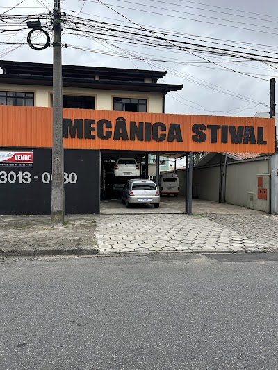 Foto de Mecânica Stival - Reparadora Automotiva