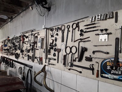 Foto de Mecânica Stival - Reparadora Automotiva