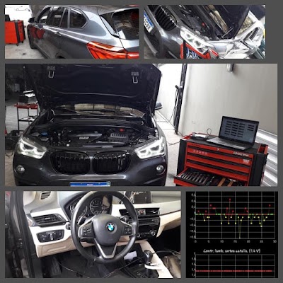 Foto de Mecânica Stival - Reparadora Automotiva