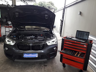 Foto de Mecânica Stival - Reparadora Automotiva