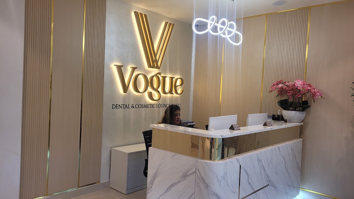 The Vogues Clinic 4