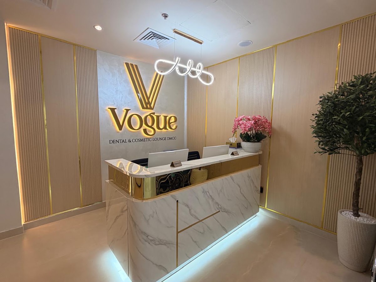 The Vogues Clinic 5