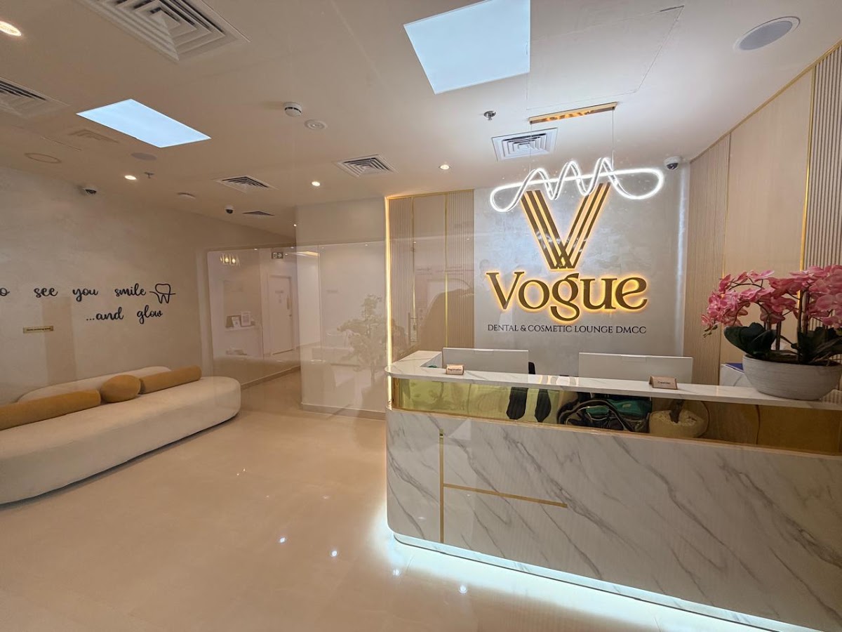The Vogues Clinic
