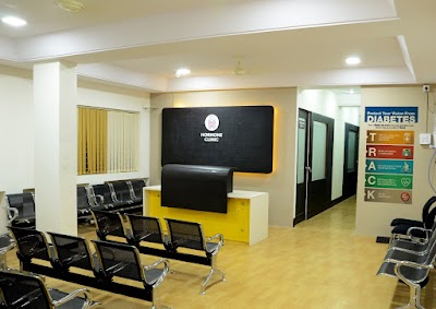Hormone clinic by Dr.Harshal kakade