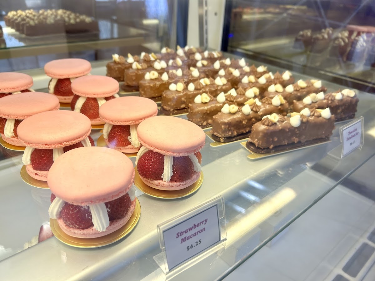 Violette Bakehouse: Google Places image 3