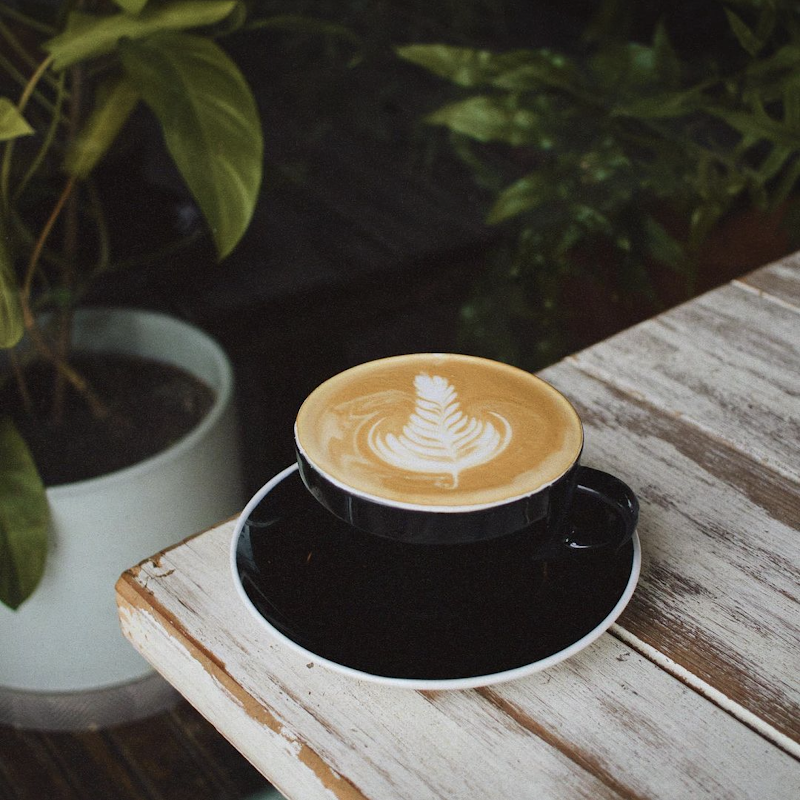 The Coffee Bar photo 4