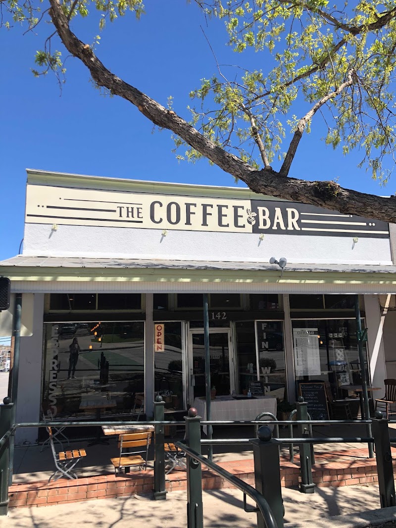 The Coffee Bar photo 1