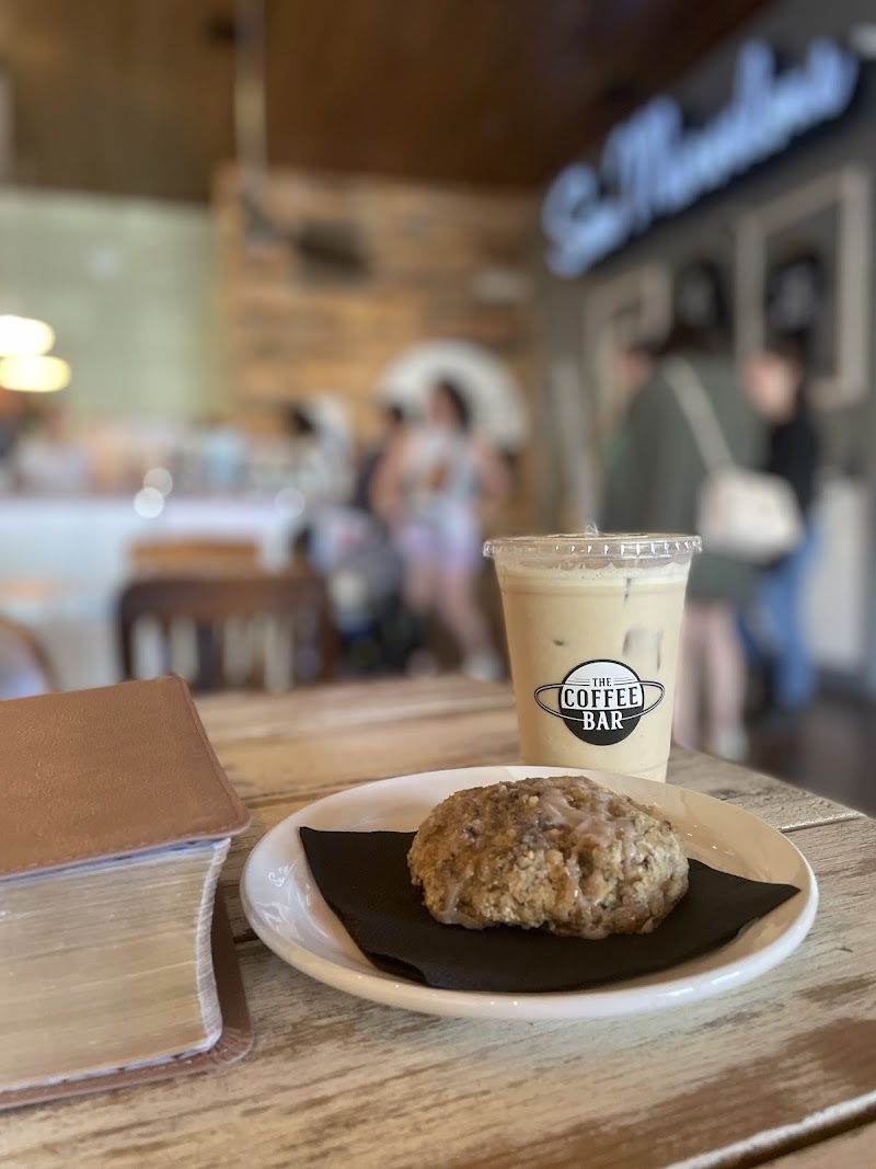 The Coffee Bar photo 3