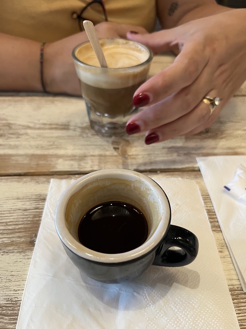 The Coffee Bar photo 4