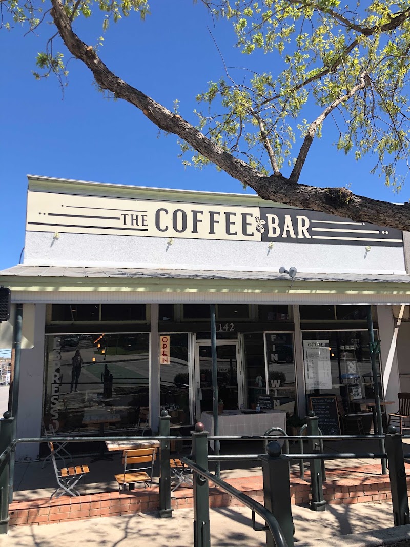 The Coffee Bar photo 1