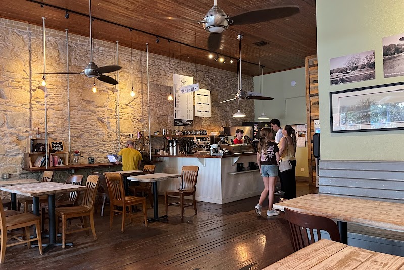 The Coffee Bar photo 2