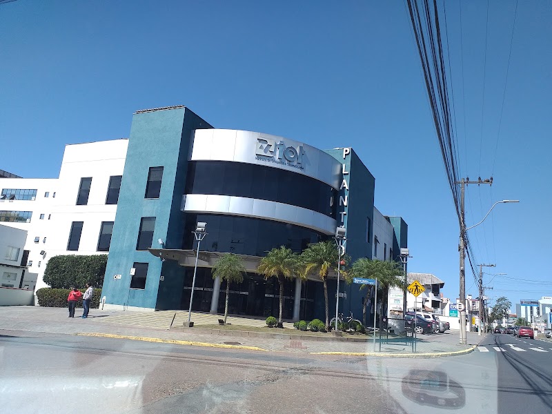 Foto de IOT - Instituto de Traumatologia e Ortopedia