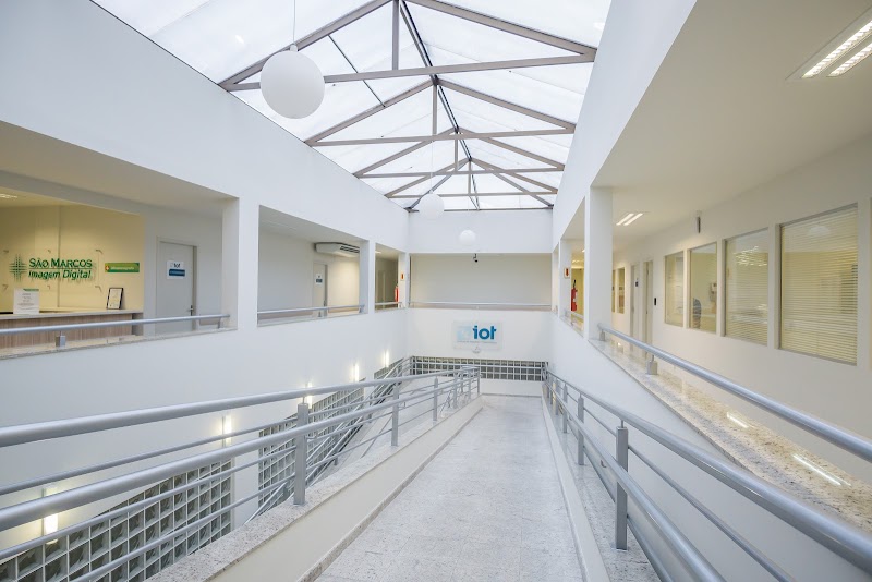 Foto de IOT - Instituto de Traumatologia e Ortopedia