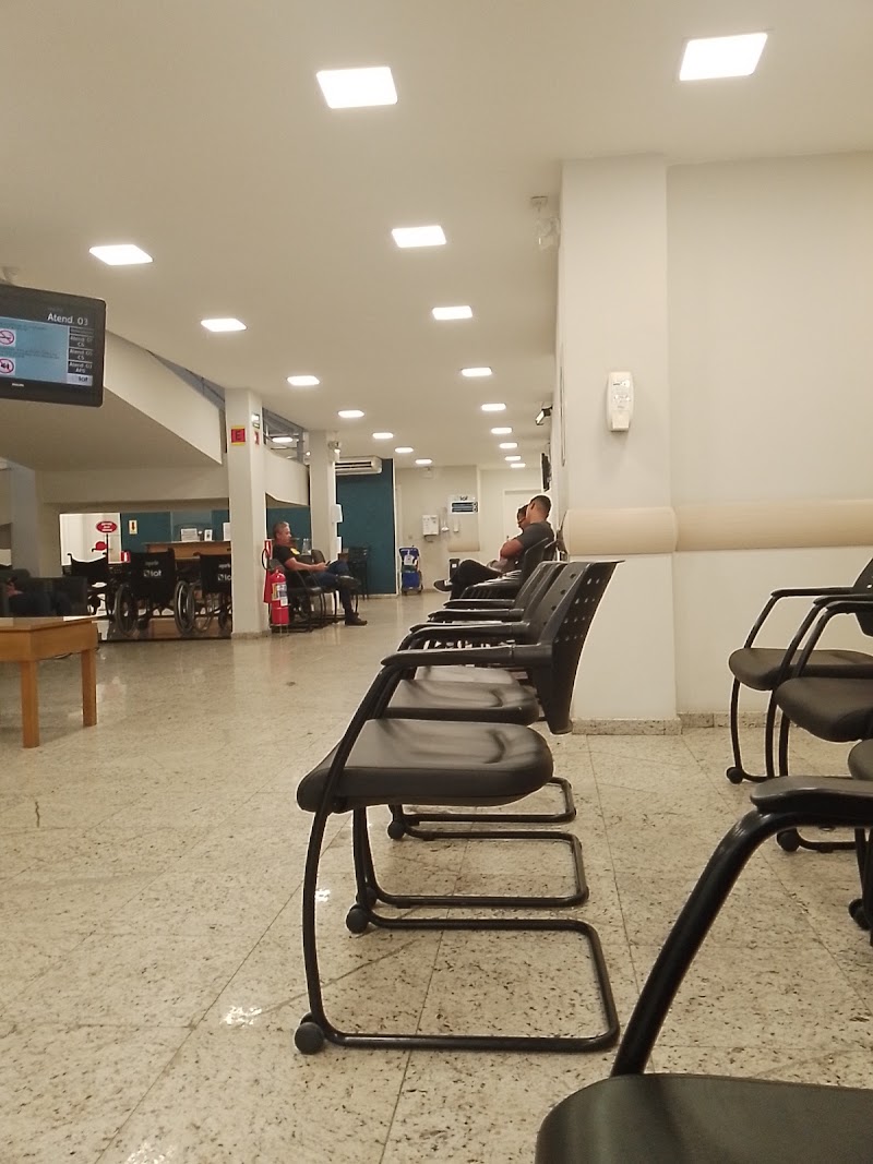Foto de IOT - Instituto de Traumatologia e Ortopedia