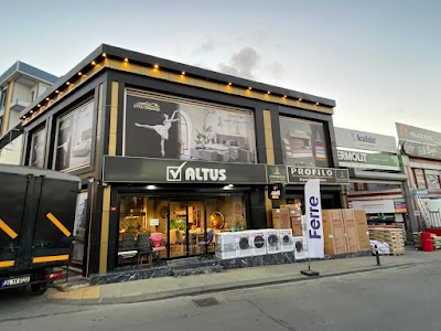 Altus Servis - İzmir Arçelik Servis - Beyaz Eşya Servisi