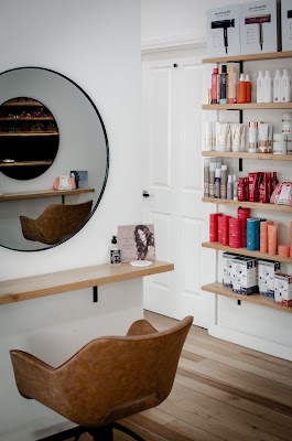 imi + Co Hair Boutique