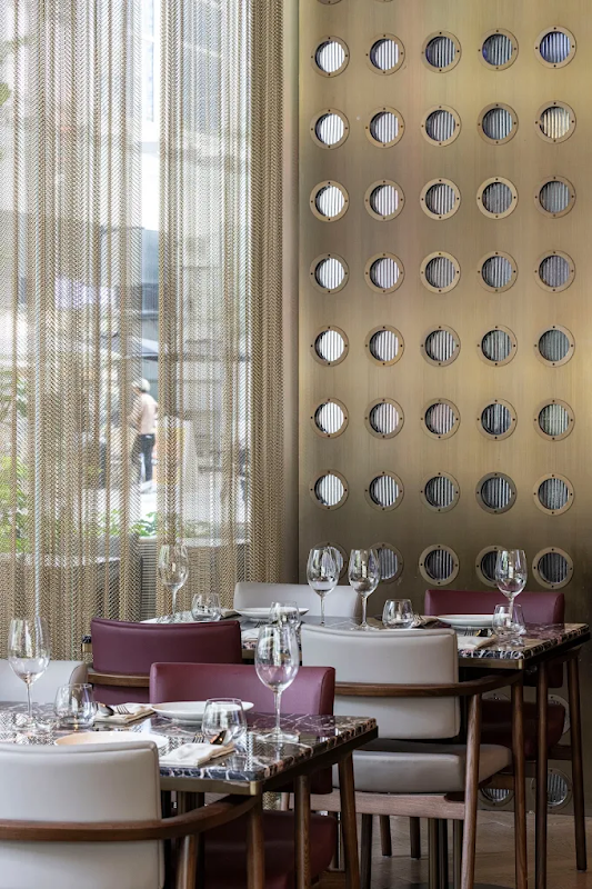Bolero | BGC Restaurant