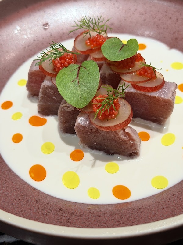 Bolero | BGC Restaurant